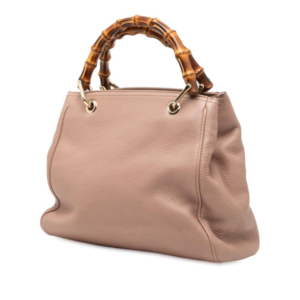 Gucci Bamboo