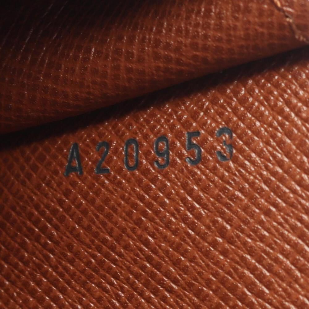 Louis Vuitton Belt Bags