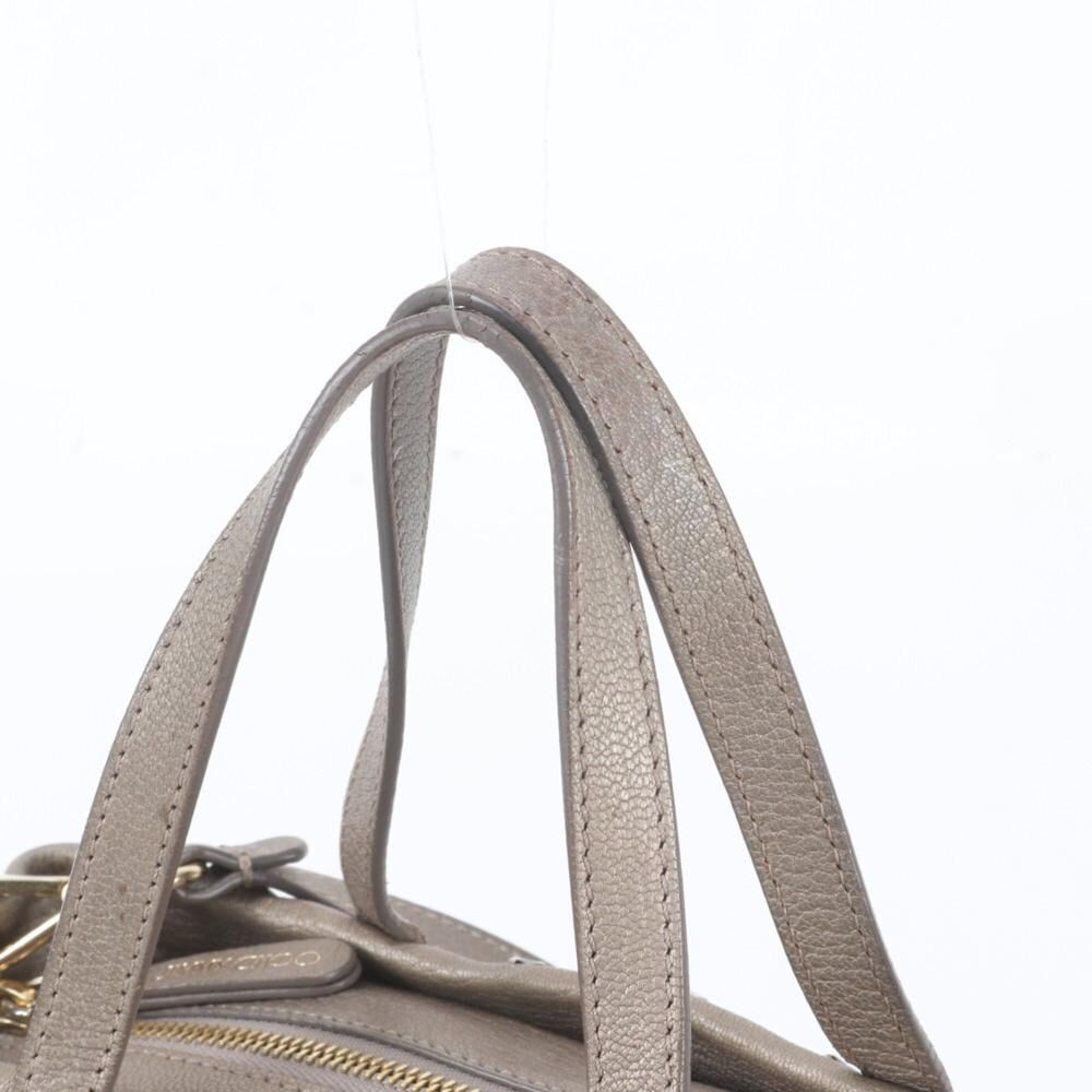 Jimmy Choo Tote
