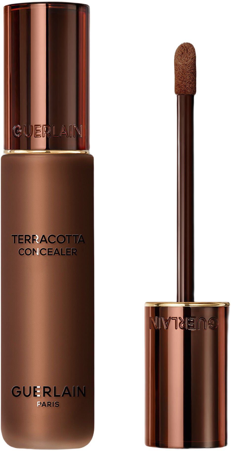 Terracotta Concealer Natural Perfection 24H Wear