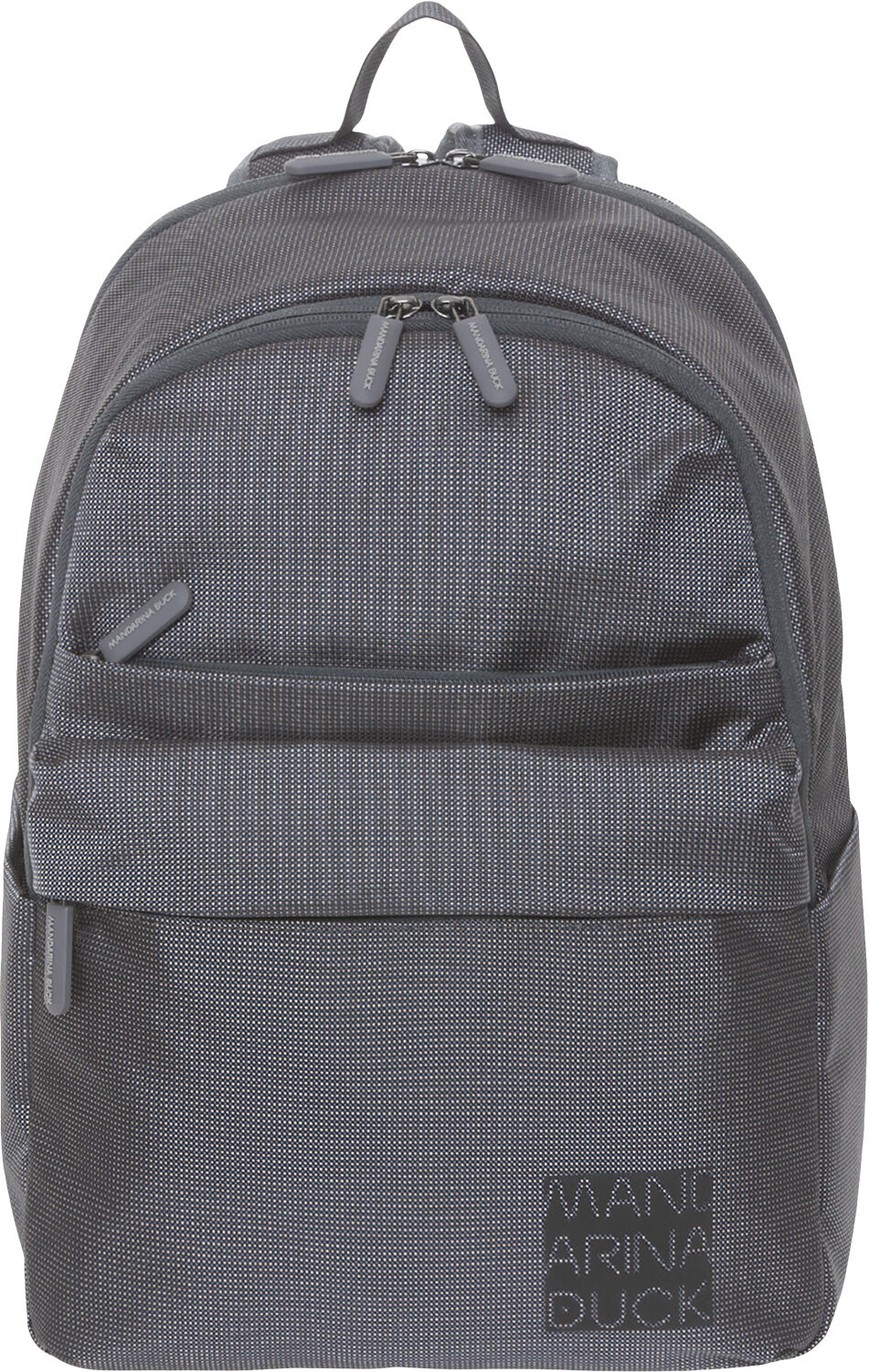 DISTRICT BACKPACK / STEEL