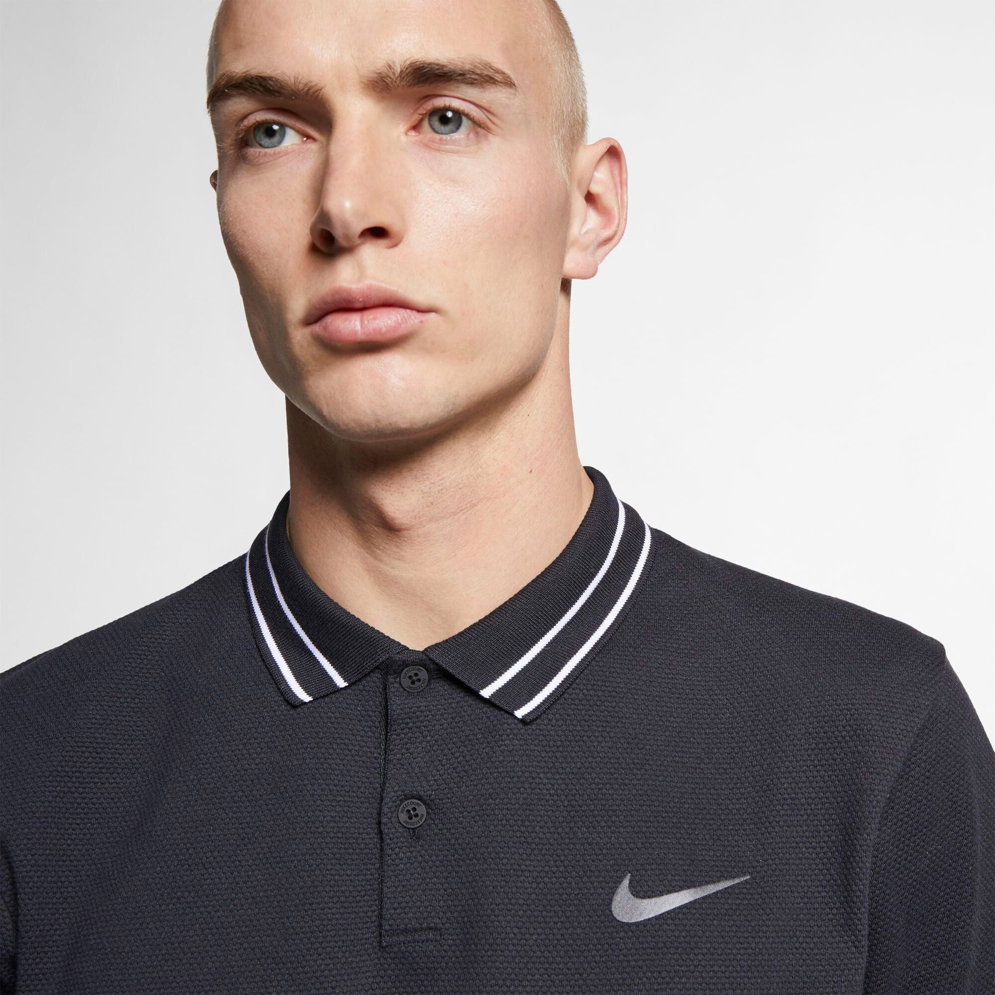 Court Advantage Polo
