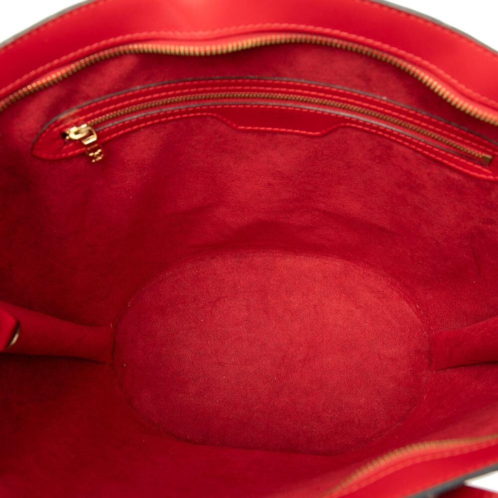 Louis Vuitton Saint Jacques