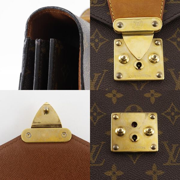 Louis Vuitton Briefcase