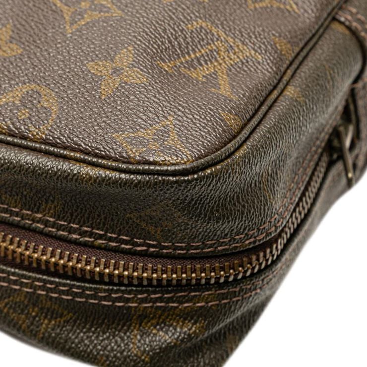Louis Vuitton Trousse Toilette