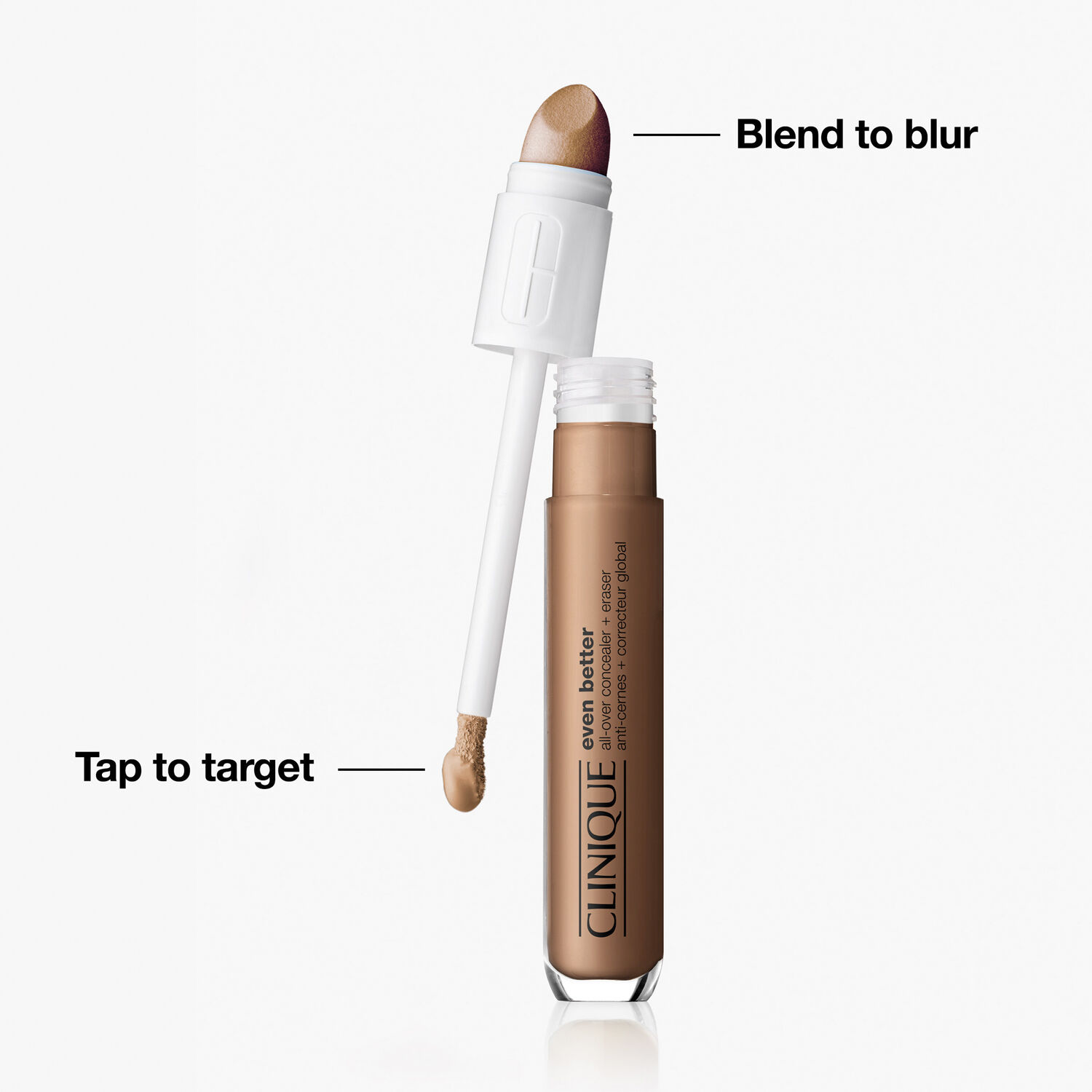 Even Better All Over Concealer + Eraser