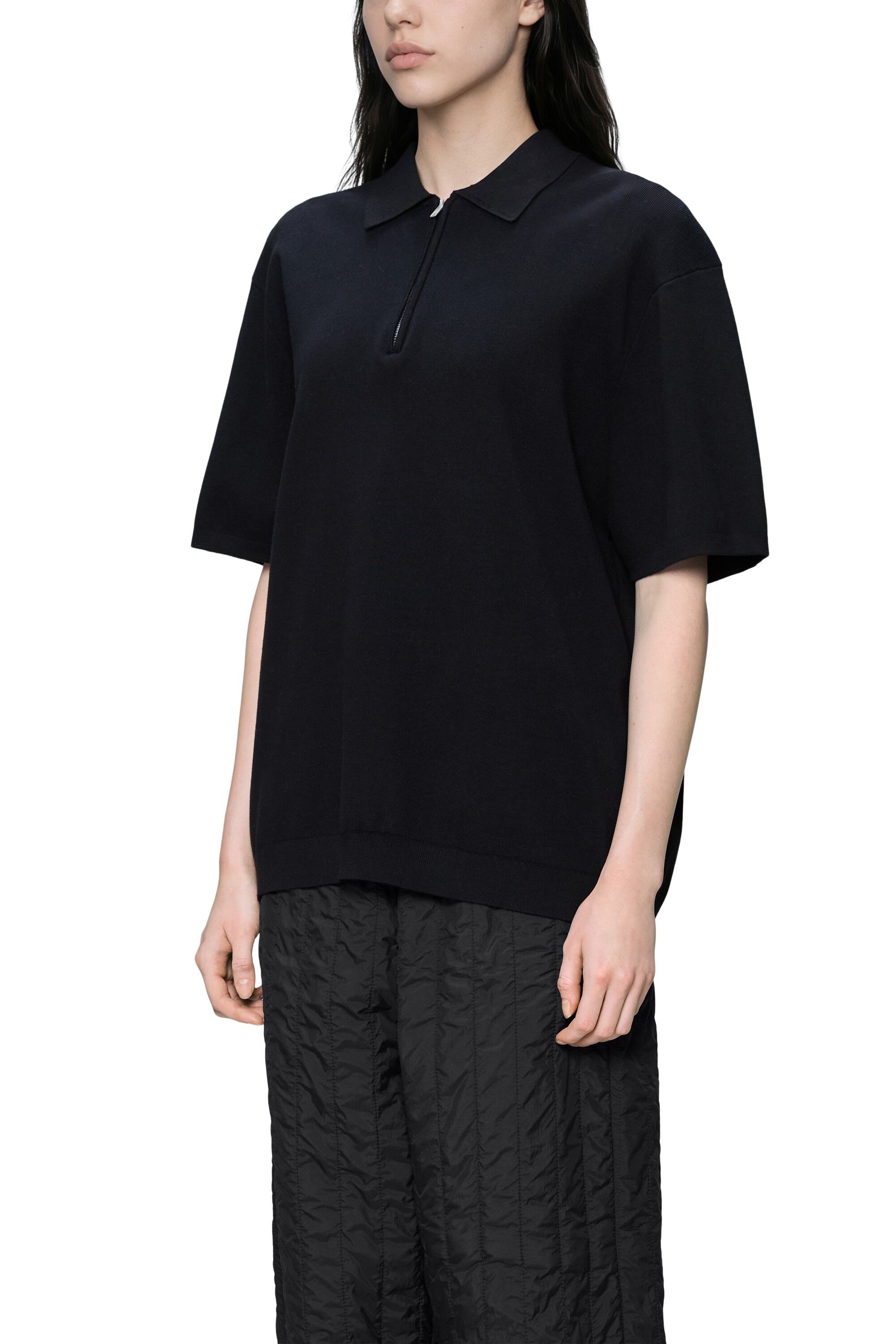 Short Sleeve Polo