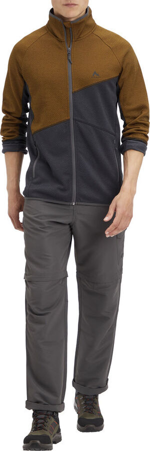 Sanna Zip-Off vandrebukser