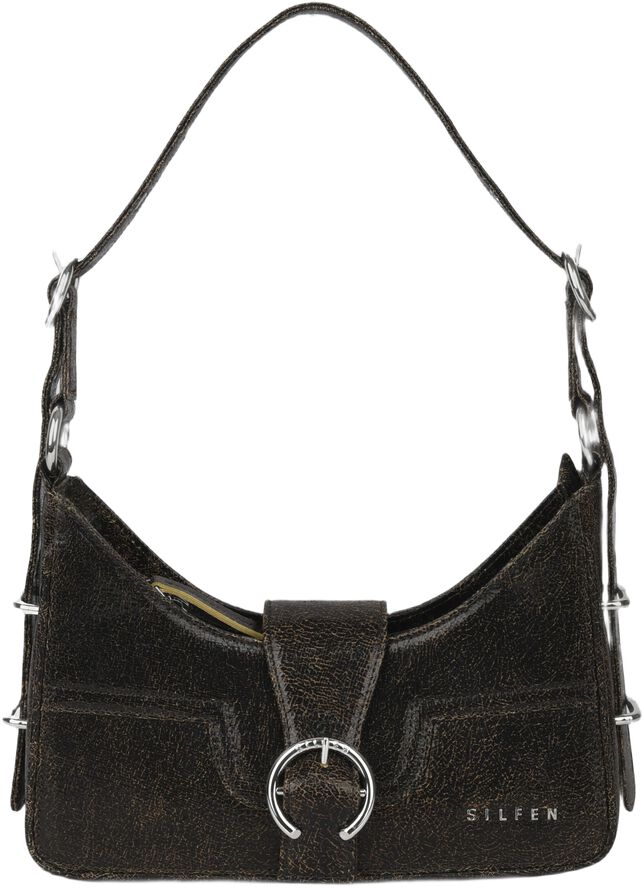 Alba shoulder bag