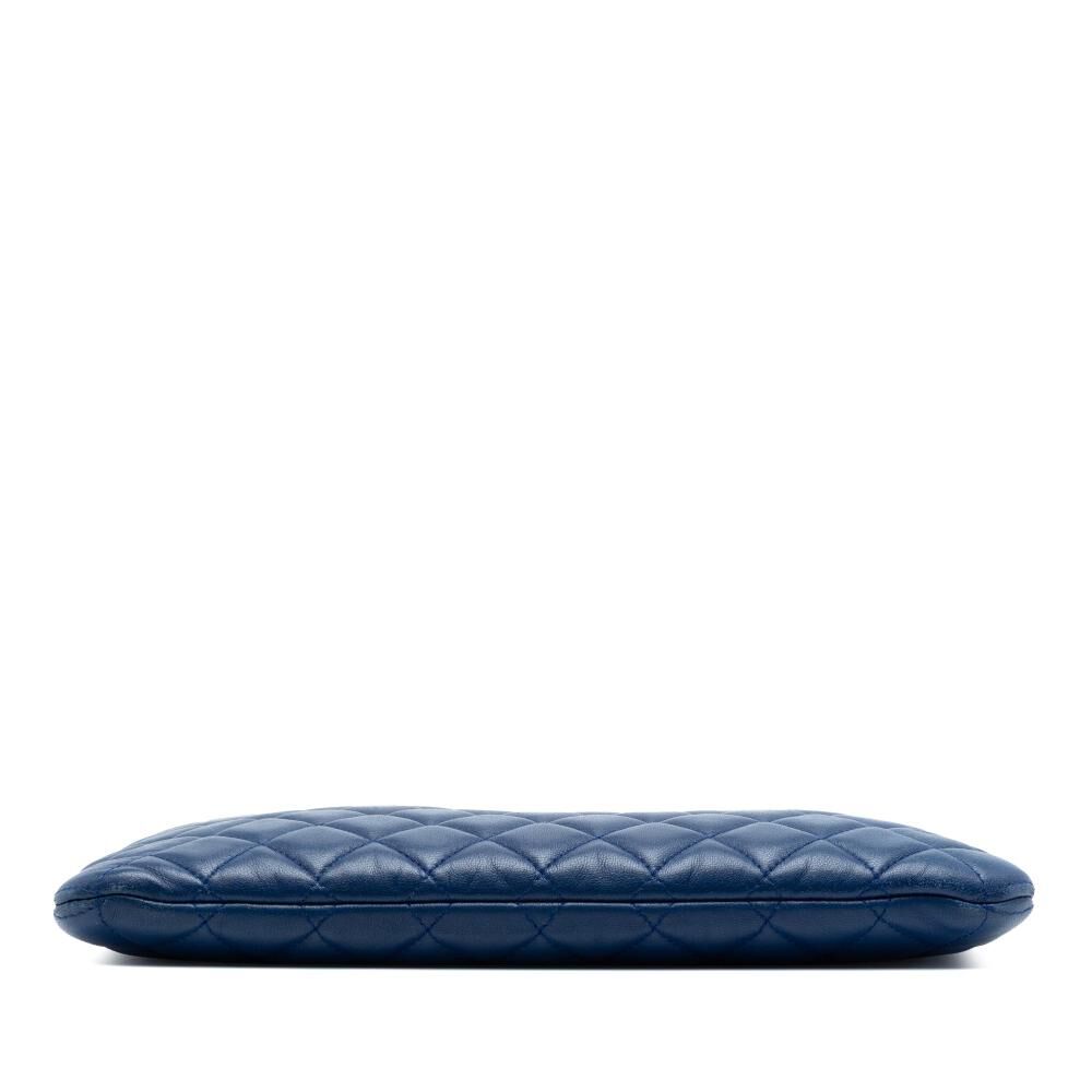 Chanel Clutch