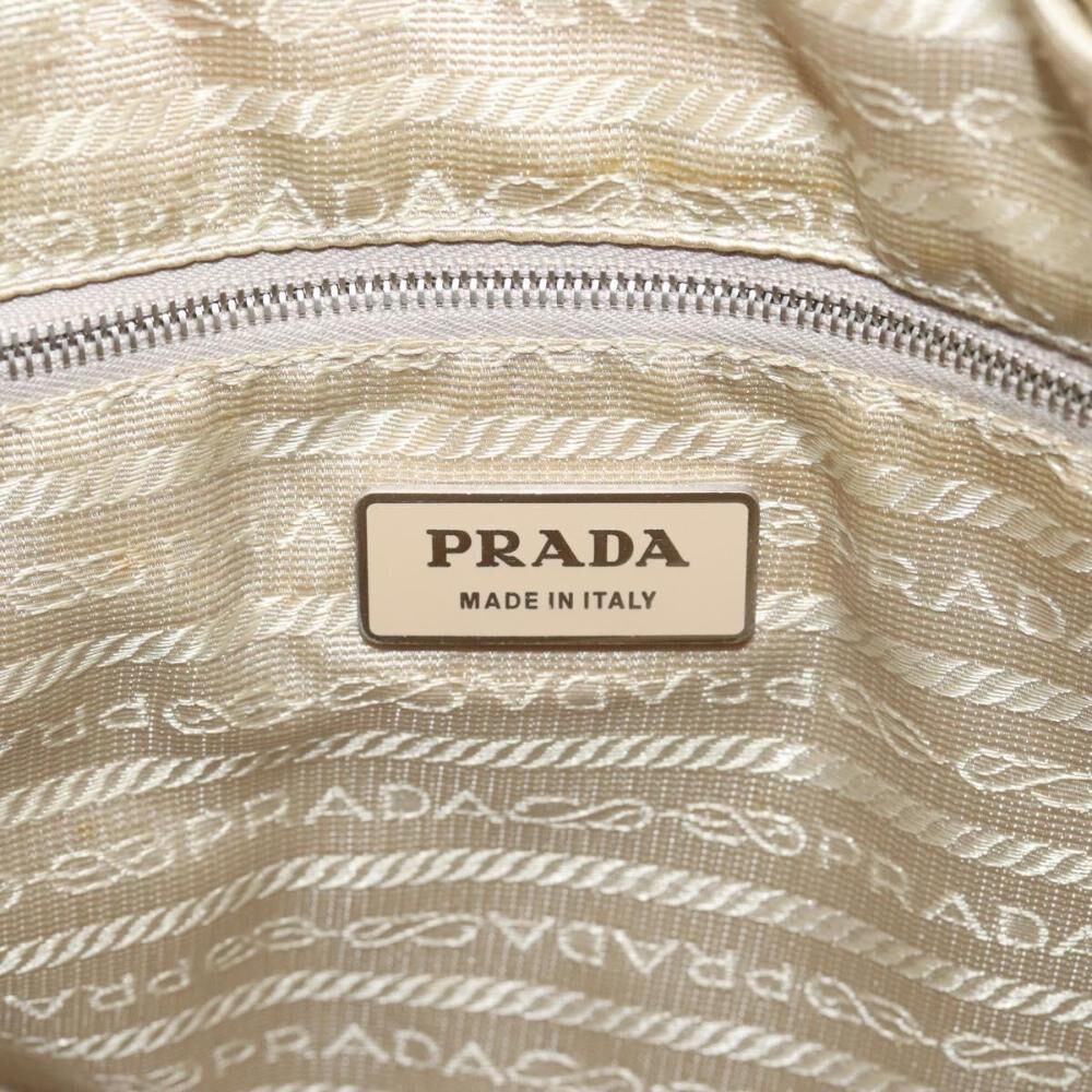 Prada Handbag