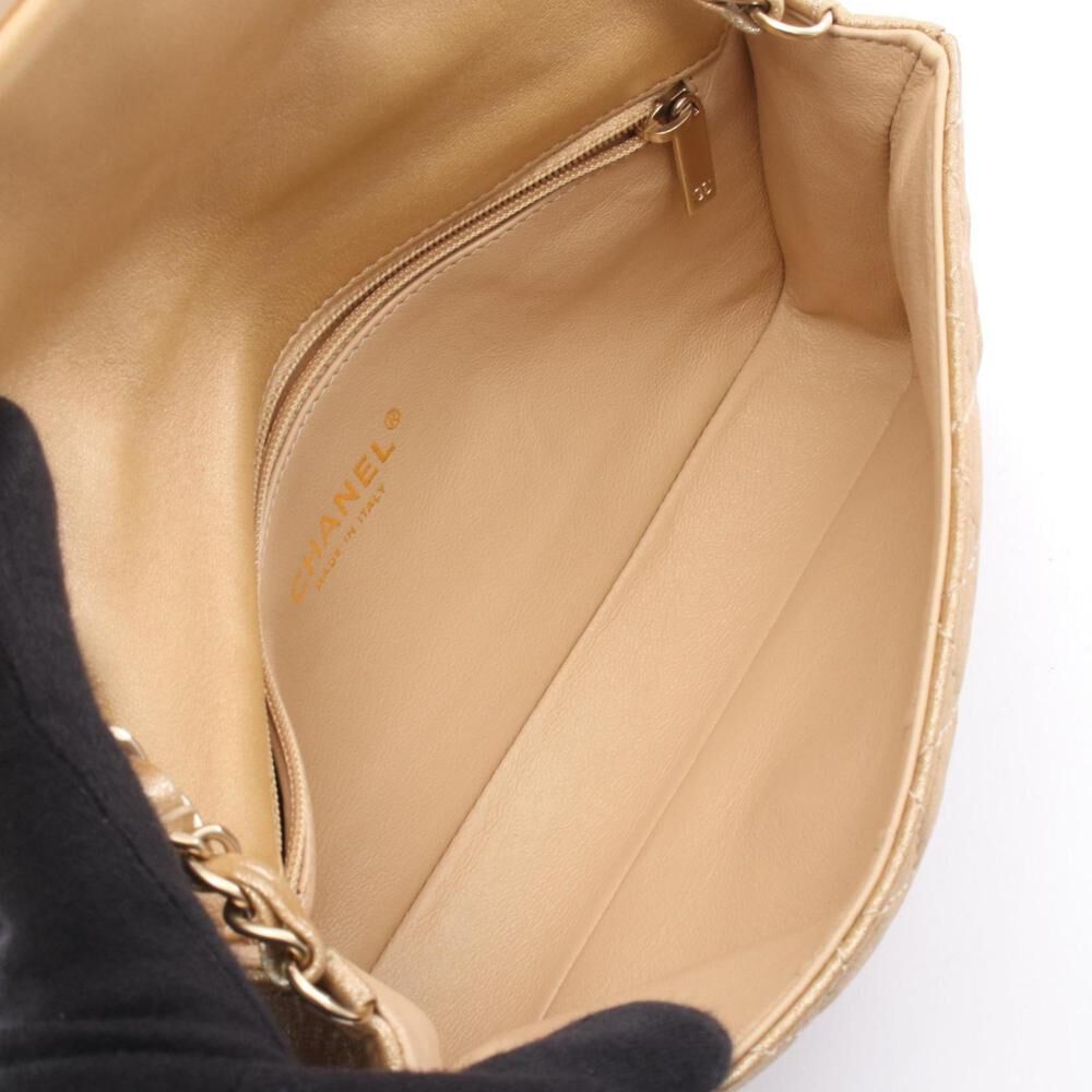 Chanel Flap Bag