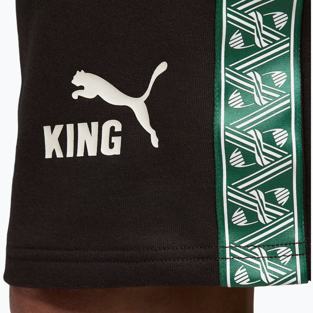 AC. Milan King Shorts