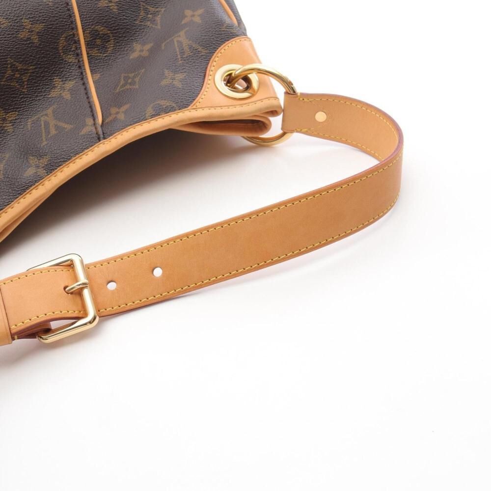 Louis Vuitton Galliera