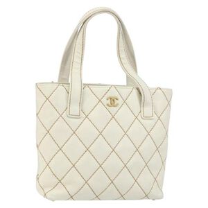 Chanel Tote