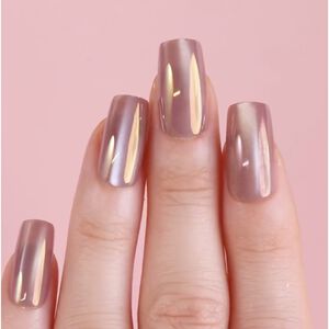 ELEGANT TOUCH GEL FINISH - MAGIC MI