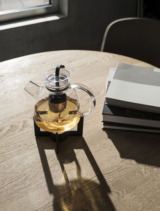 Kettle Teapot, 1. 5 L