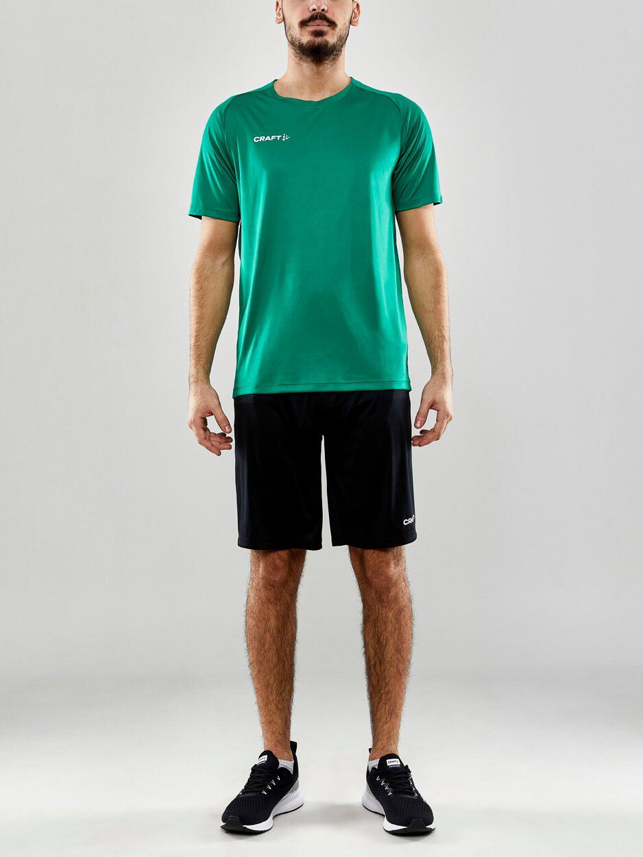 Evolve Tr&aelig;nings T-shirt