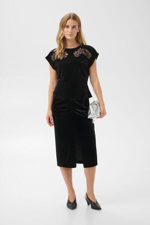 DiddanPW Skirt