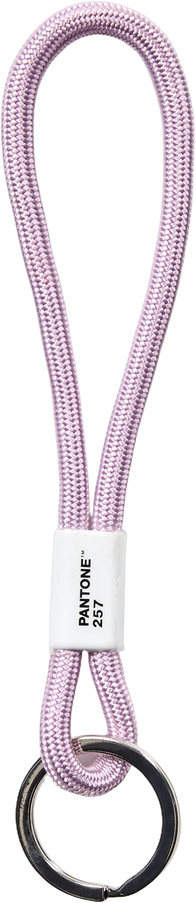 Pantone MA - KEY CHAIN SHORT Light Purple 257c