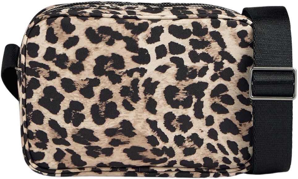 Blockmbg Cross. Bag, Rec.