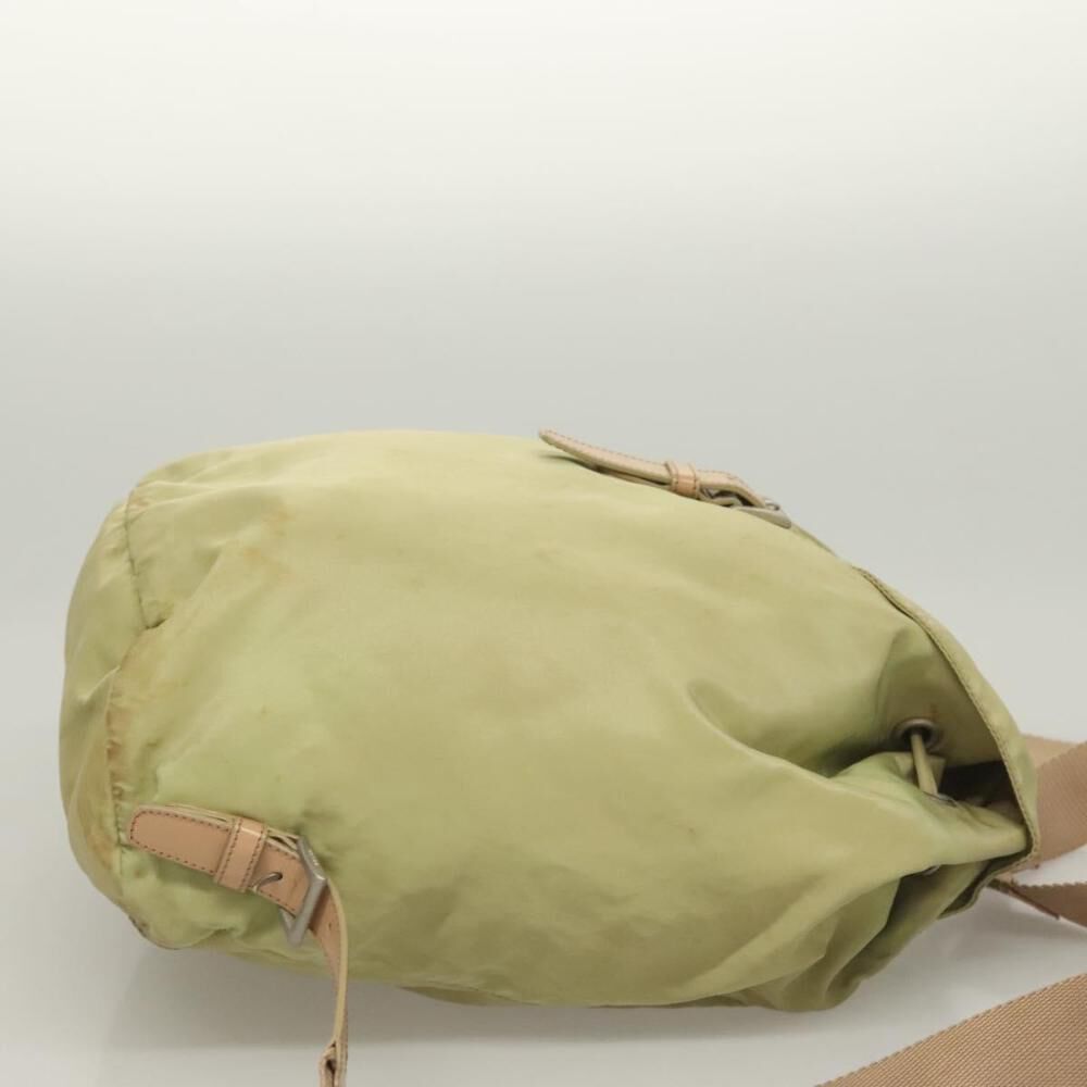 Prada Backpack