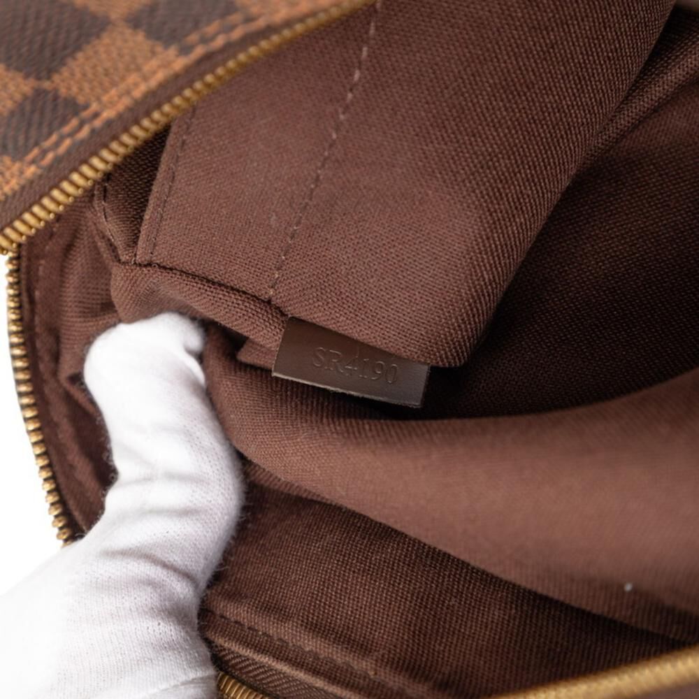 Louis Vuitton Messenger