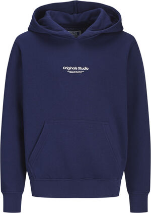 JORVESTERBRO SWEAT HOOD NOOS JNR