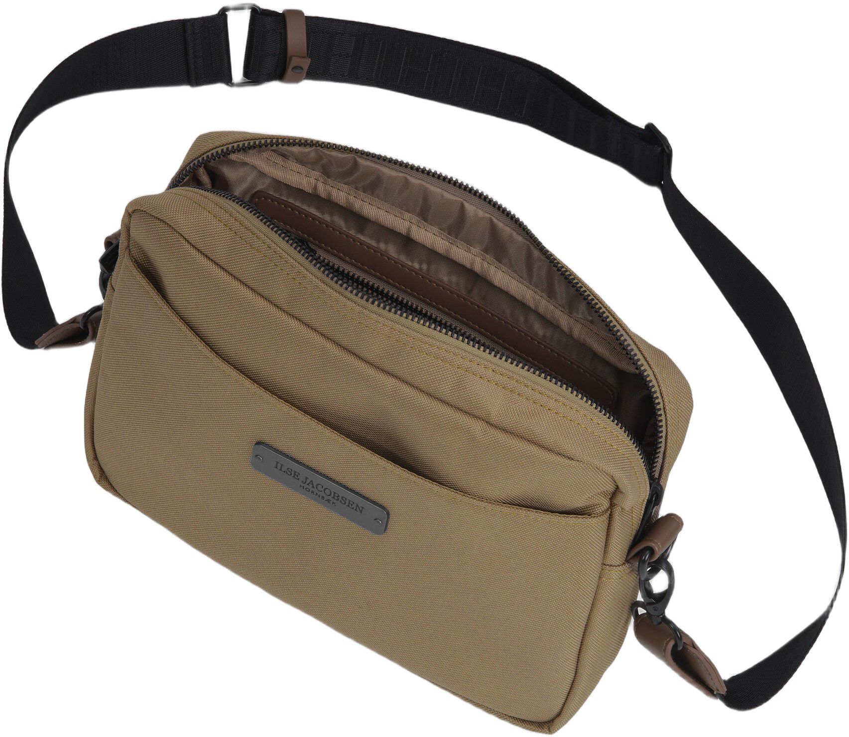 Travel Cross Body Bag