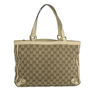 Gucci Tote