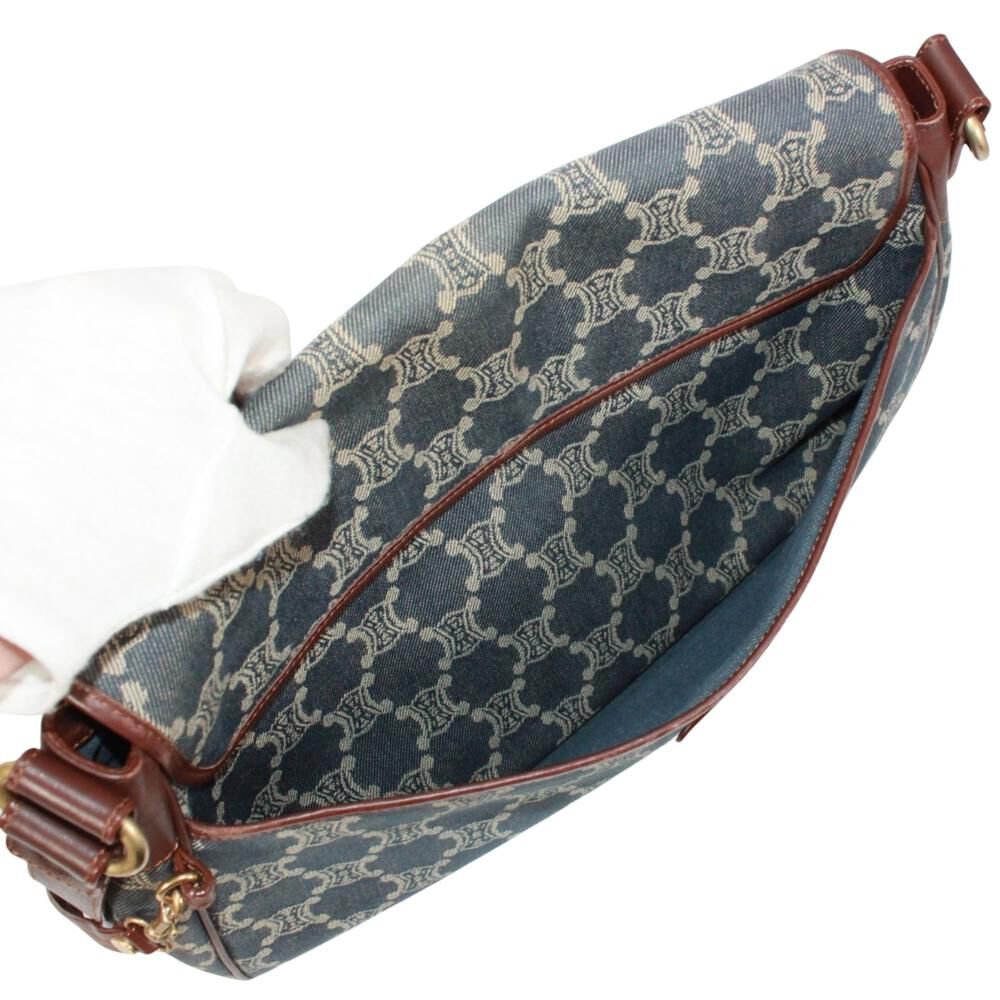 Celine Shoulder Bag