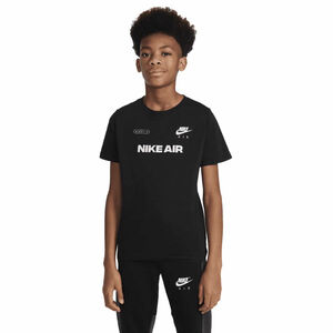 NIKE AIR BIG KIDS' (BOYS') T-S