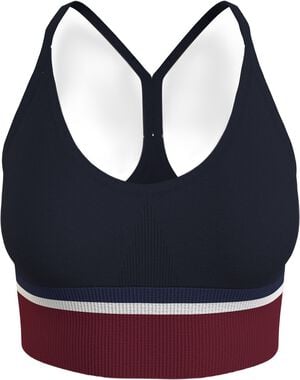 Sport Low Support Seamless sports bh