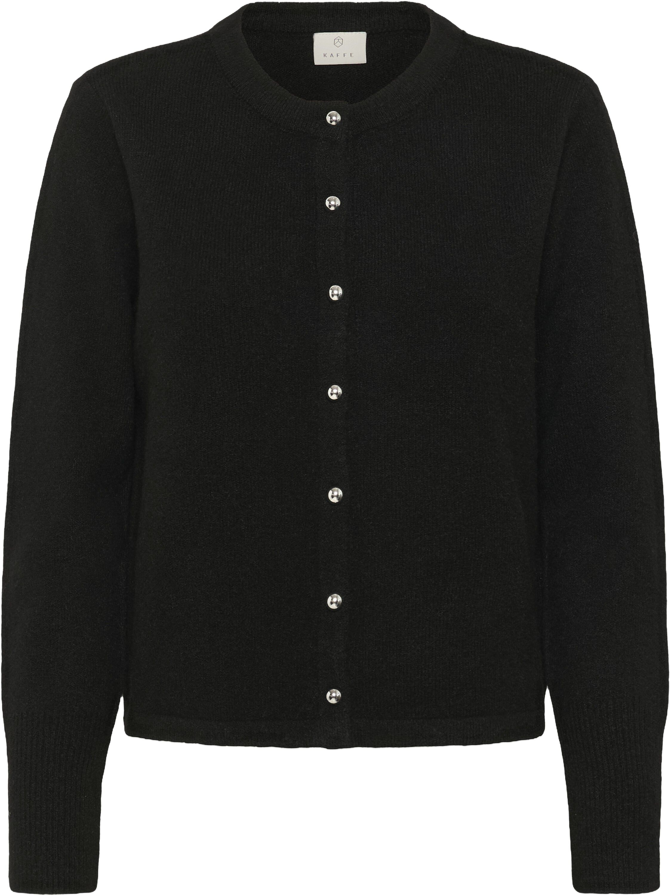 KAniel Knit Cardigan