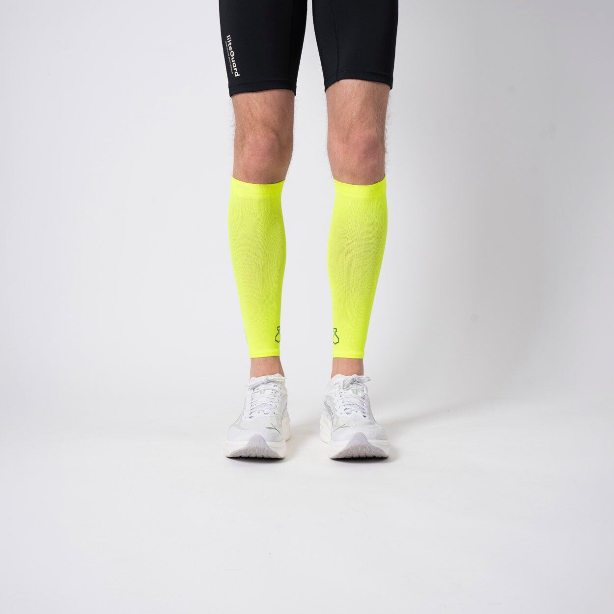 Shin-Tech Vision L&aelig;g Sleeves