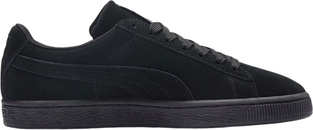 Suede Classic+ sneakers