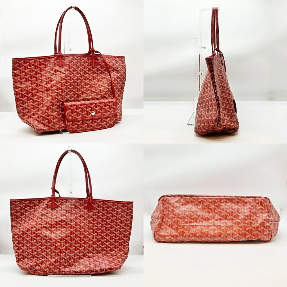 Goyard Tote