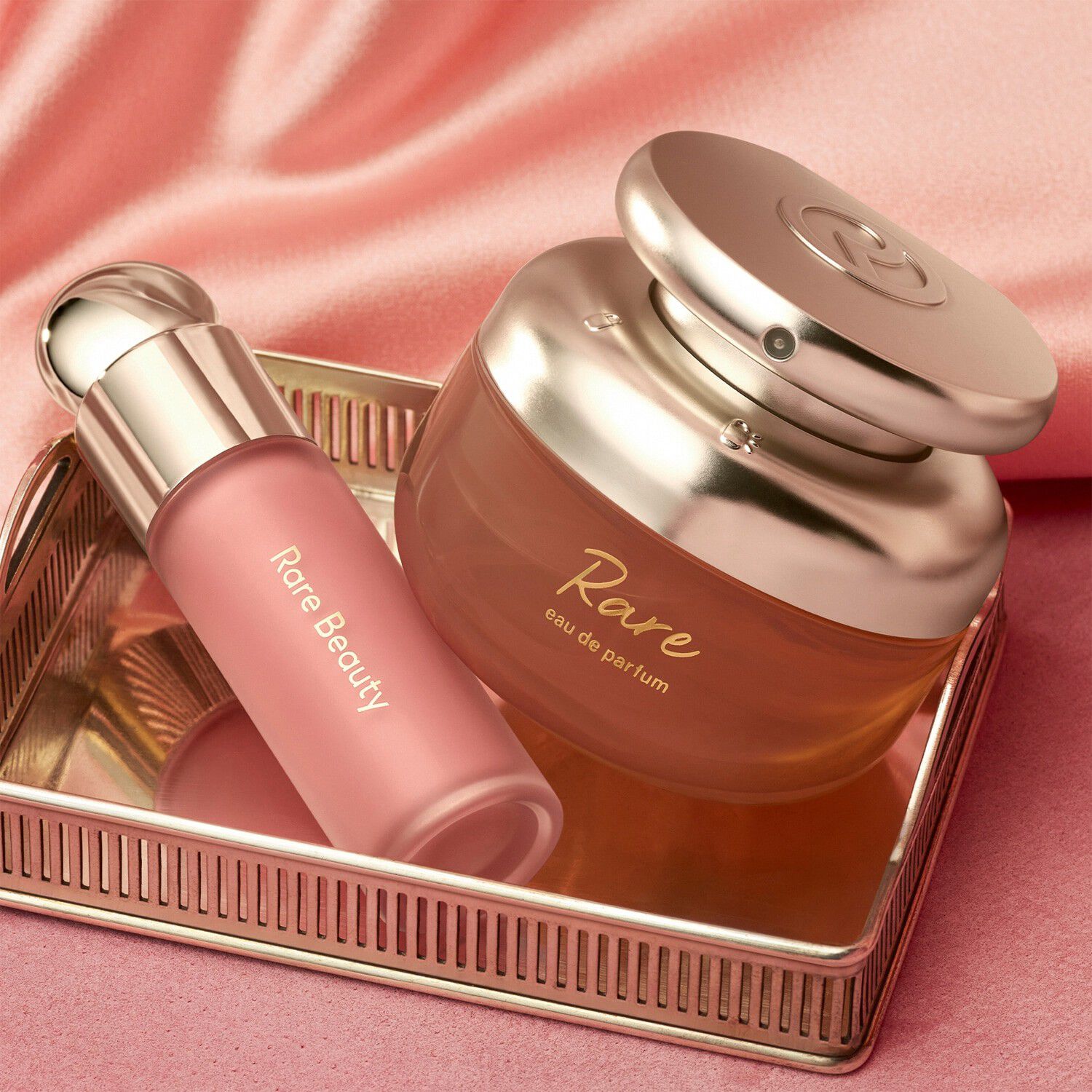 Classic Faves - Parfume-duos&aelig;t & Blush