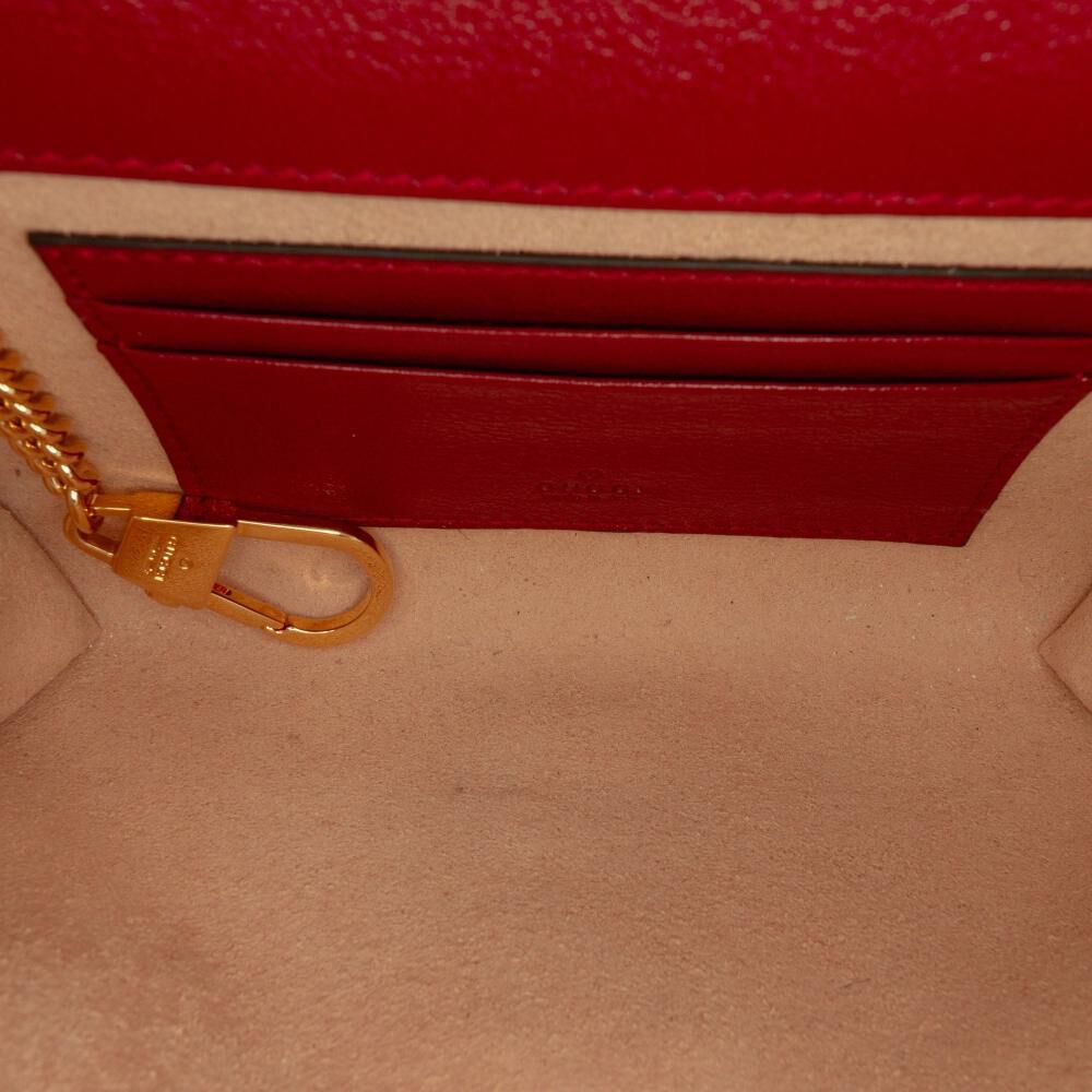 Gucci Crossbody Bag
