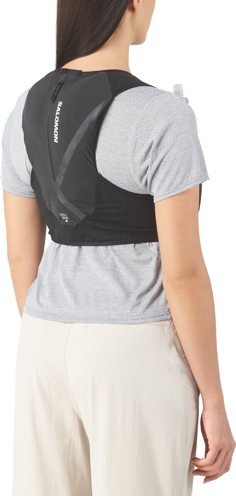 Gravel Skin 4 L&oslash;be Rygs&aelig;k