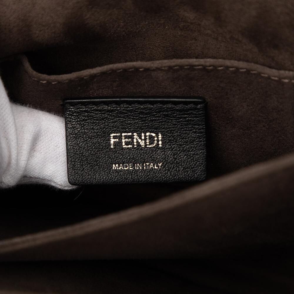 Fendi Crossbody Bag