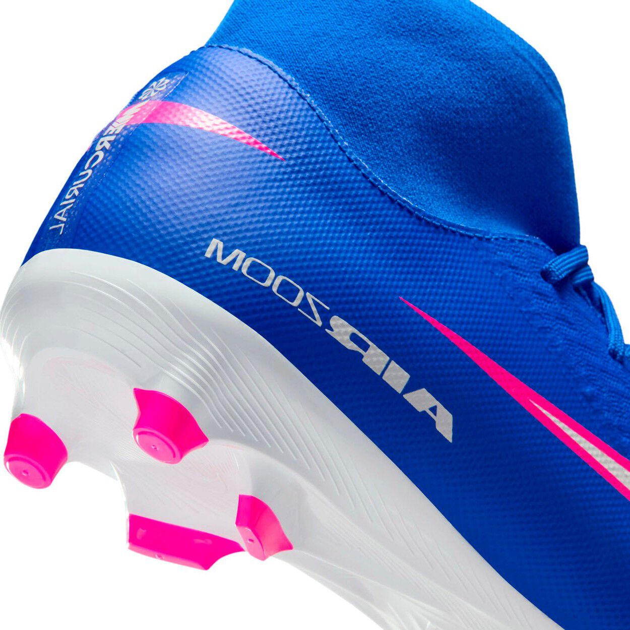 Zoom Superfly 10 Academy FG/MG Fodboldst&oslash;vler