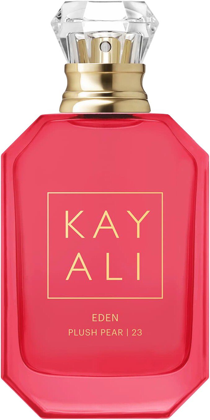 Eden Plush Pear - Eau de Parfum