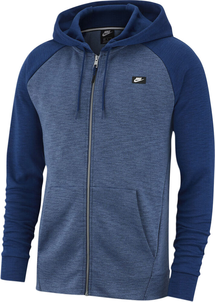 Sportswear Optic Fleece H&aelig;ttetr&oslash;je