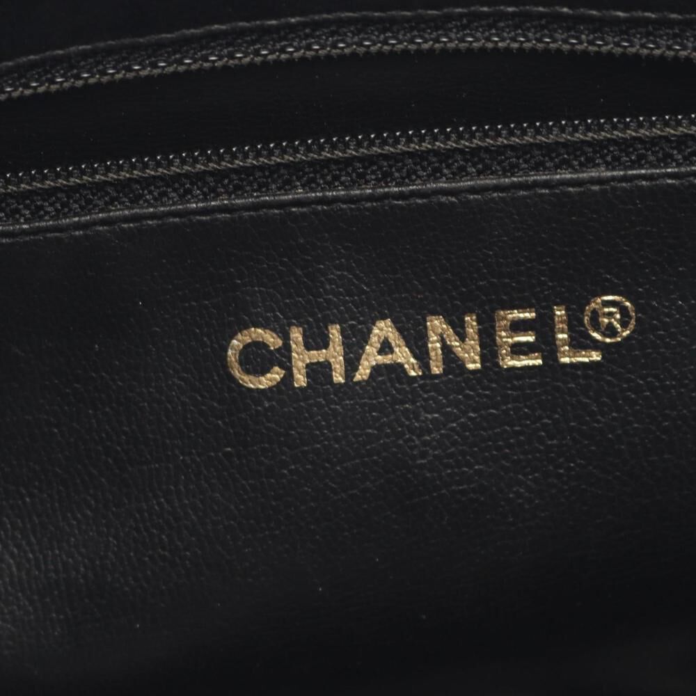 Chanel Tote