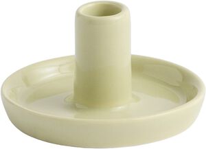 Disc Candleholder