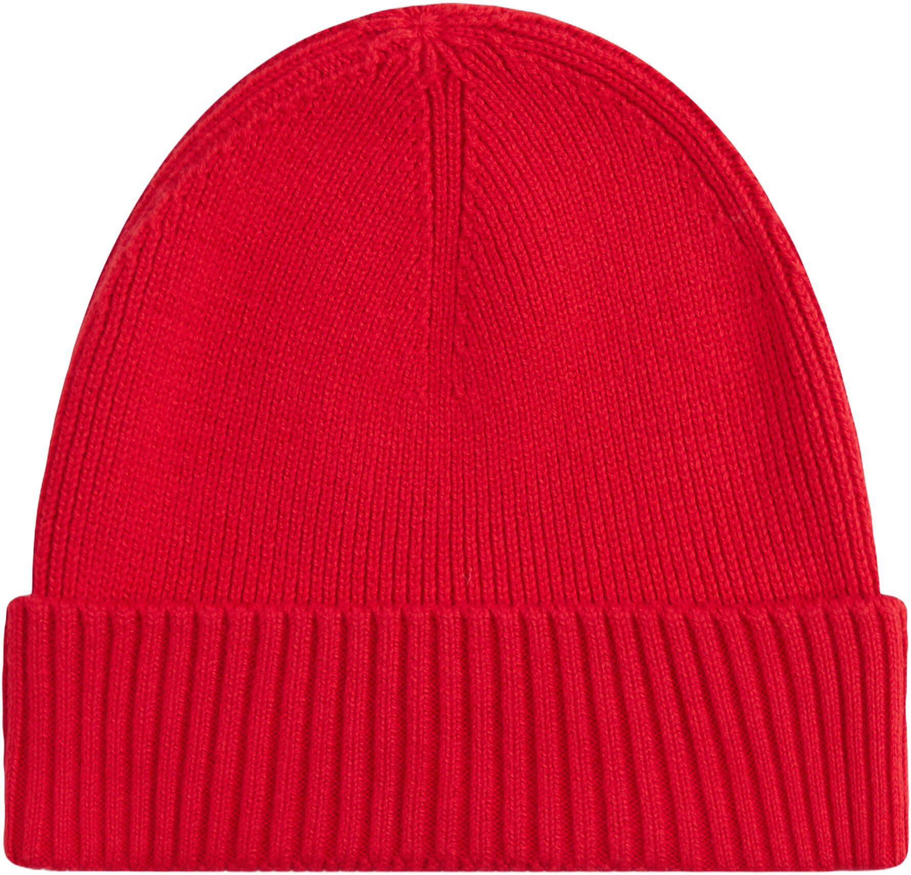 TH FLAG PIMA COTTON BEANIE
