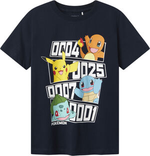 NKMDAZZ POKEMON NREG SS TOP BOX NOO