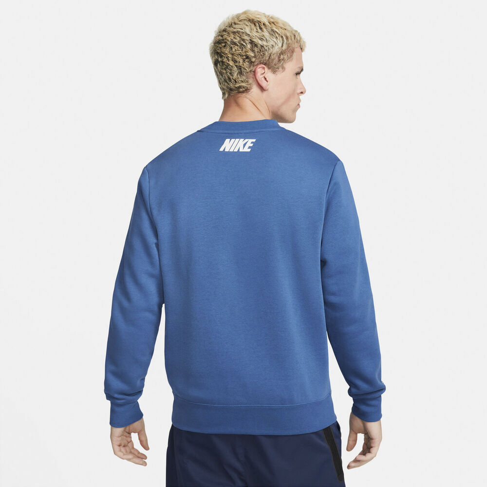 Sportswear Fleece Sweatshirt