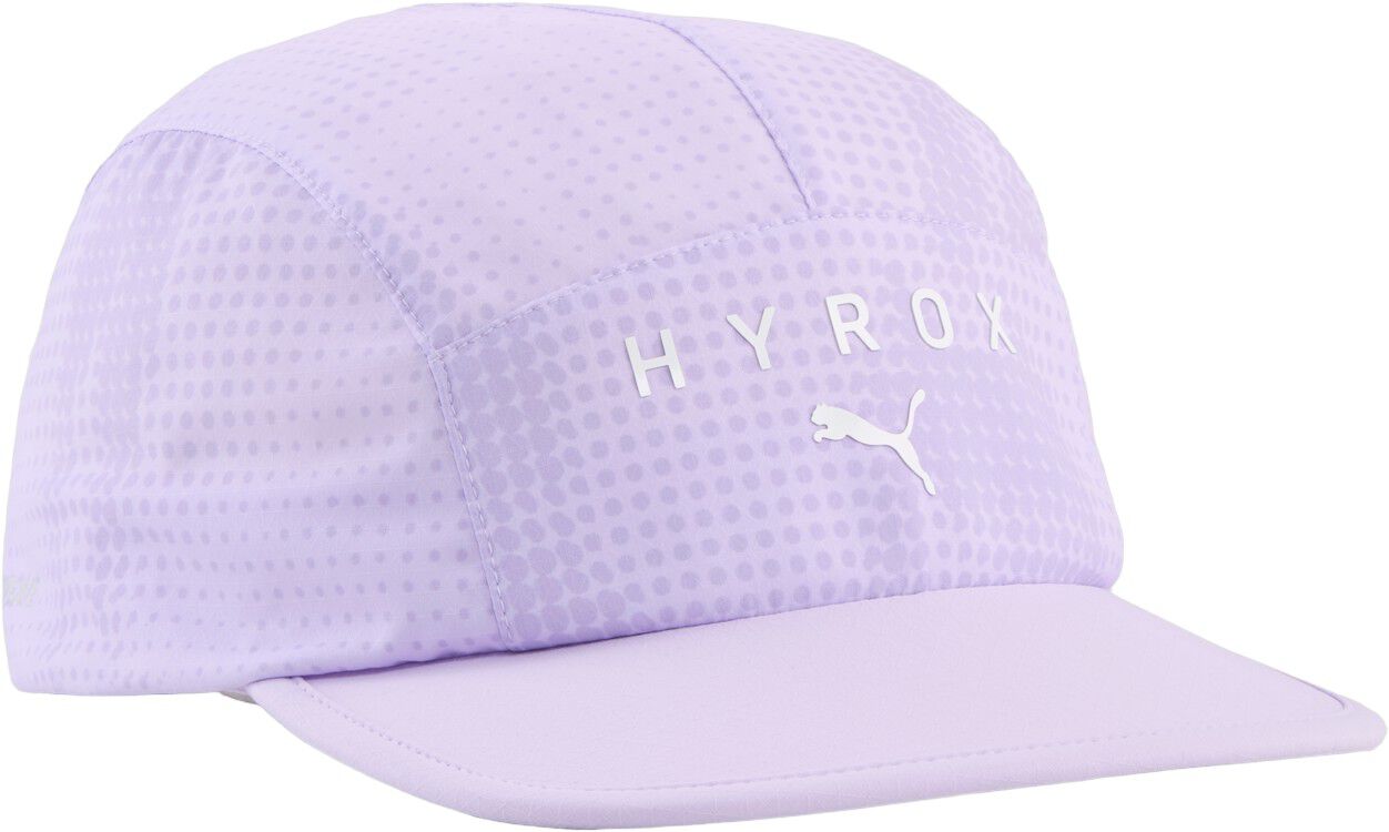 Hyrox X Graphic Kasket